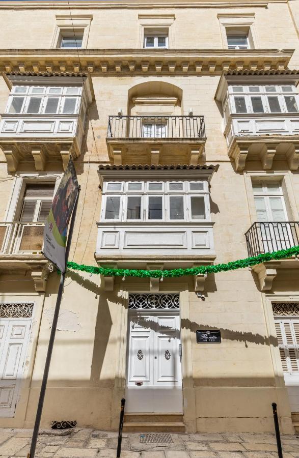Valletta Collection - Luxury Floriana Apts, Exterior foto