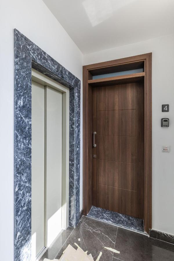 Valletta Collection - Luxury Floriana Apts, Exterior foto